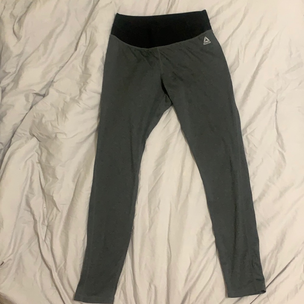Reebok Athletic Leggings